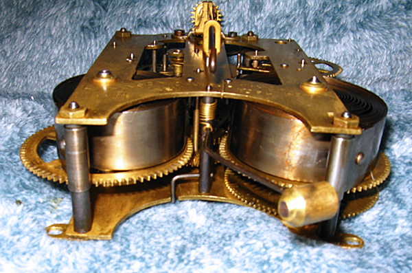 Movement Bottom Original